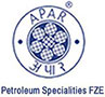 Apar Petroleum